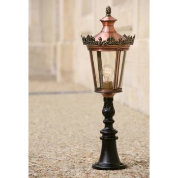  LOUVRE N�7 NOIR 000 