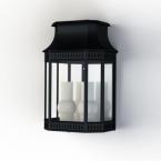  LOUIS PHILIPPE 2 NOIR 000 E27 