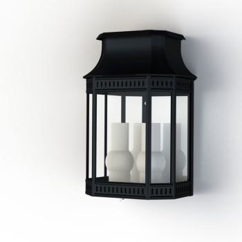  LOUIS PHILIPPE 2 NOIR 000 E27 