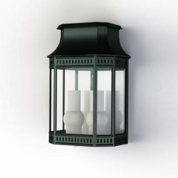  LOUIS PHILIPPE 2 GRIS 059 E27 