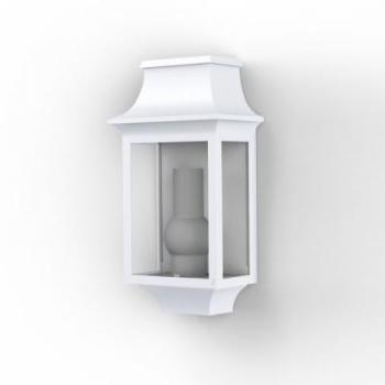  LOUIS PHILIPPE 7 BLANC 001 E27 