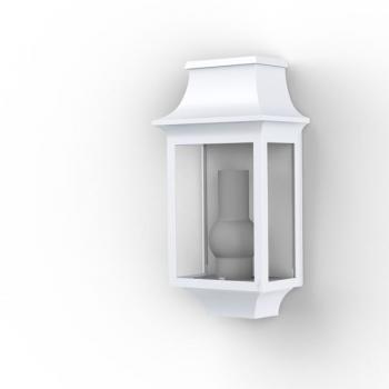  LOUIS PHILIPPE 7 BLANC 001 E27 