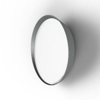  MONA LED 3000K GRIS 105 