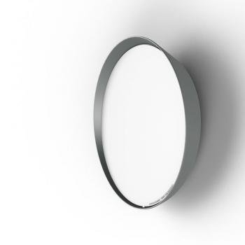  MONA LED 3000K GRIS 105 