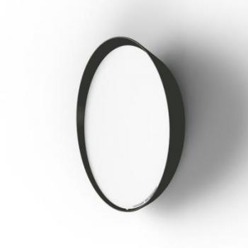  MONA LED 3000K GRIS 107 