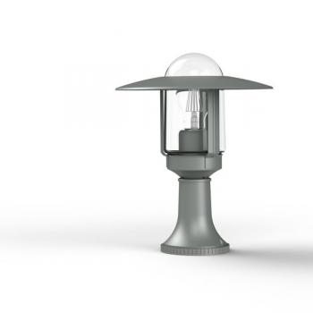 NEWPARK N°3 CLAIR  GRIS 023 