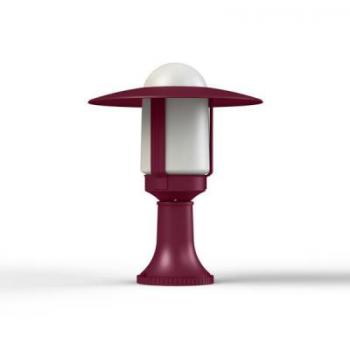  NEWPARK N3 OPALE BORDEAUX 066 