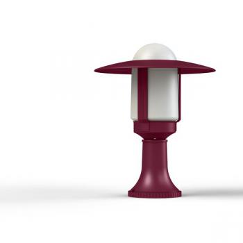  NEWPARK N3 OPALE BORDEAUX 066 