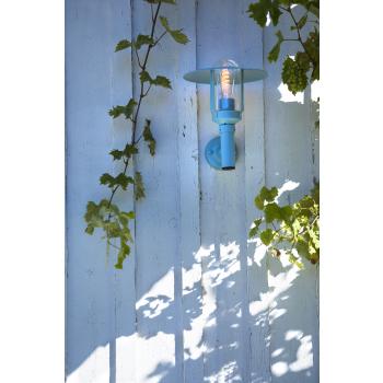  NEWPARK N°4 CLAIR BLEU 111 