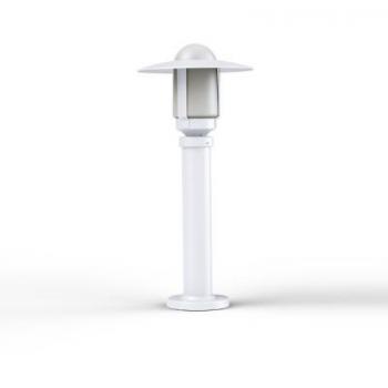  NEWPARK N°4 OPALE  BLANC 001 