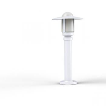  NEWPARK N°4 OPALE  BLANC 001 