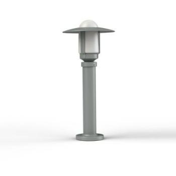  NEWPARK N�4 OPALE  GRIS 023 