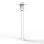  NEWPARK N5 OPALE  BLANC 001 