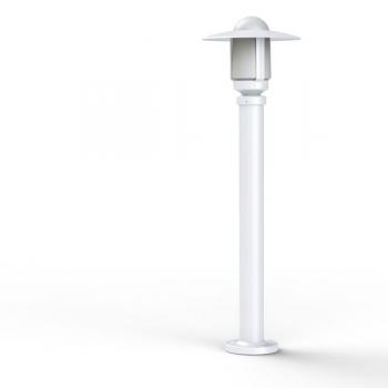  NEWPARK N°5 OPALE  BLANC 001 