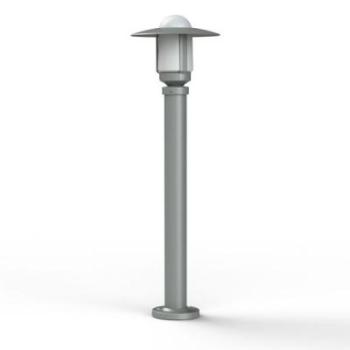  NEWPARK N�5 OPALE  GRIS 023 