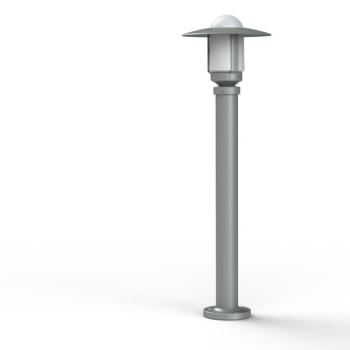  NEWPARK N�5 OPALE  GRIS 023 