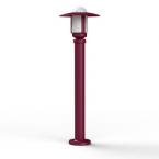 NEWPARK N5 OPALE BORDEAUX 066 