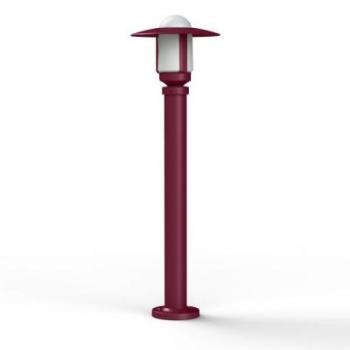  NEWPARK N�5 OPALE BORDEAUX 066 