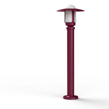  NEWPARK N�5 OPALE BORDEAUX 066 