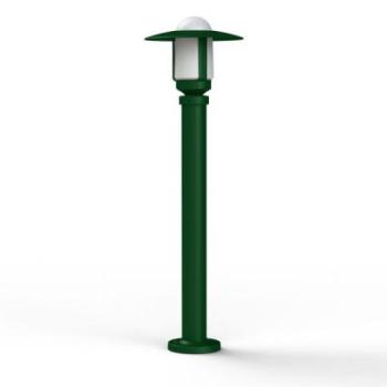  NEWPARK N5 OPALE VERT 067 