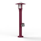  NEWPARK N5 OPALE BORDEAUX 066 