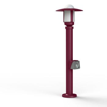  NEWPARK N�5 OPALE BORDEAUX 066 