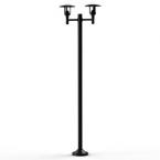  NEWPARK N6 CLAIR  NOIR 000 