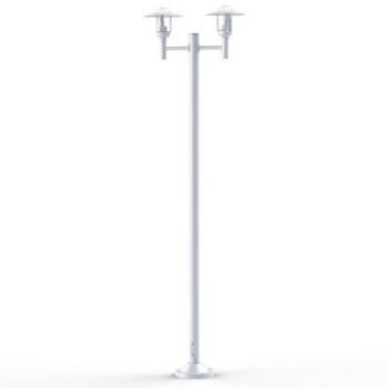  NEWPARK N�6 CLAIR  BLANC 001 