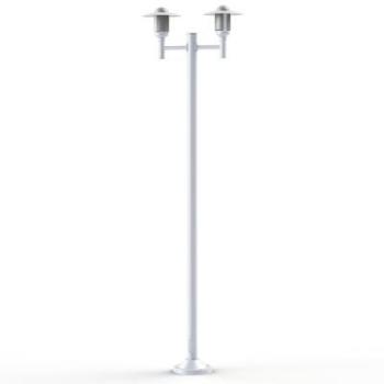  NEWPARK N�6 OPALE  BLANC 001 