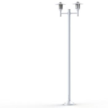  NEWPARK N�6 OPALE  BLANC 001 