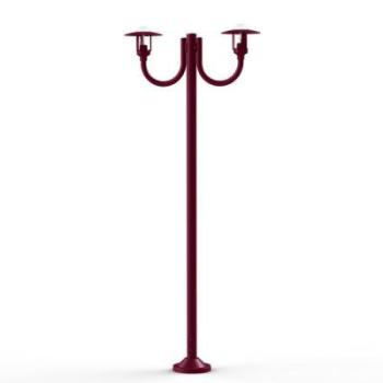  NEWPARK N�7 CLAIR BORDEAUX 066 
