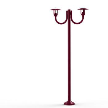  NEWPARK N�7 CLAIR BORDEAUX 066 