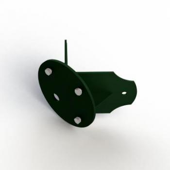  PATTE ANGLE C VERT 019 