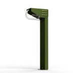  RP195 T1 N2 CLAIR VERT 109 