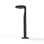  BORNE 800 SQUARE LED 4500K GR 