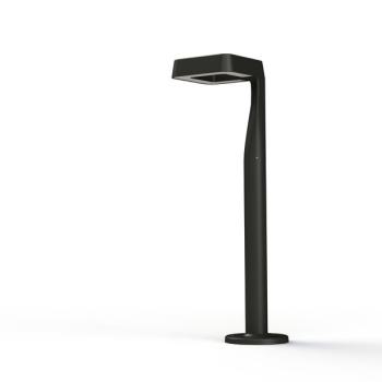  BORNE 800 SQUARE LED 4500K GR 