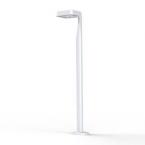  BORNE 1250 SQUARE LED 4500K B 