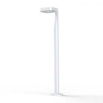  BORNE 1250 SQUARE LED 4500°K B 