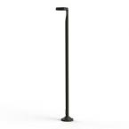  MAT 2294 SQUARE LED 4500K GRI 