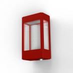  TETRA N1 E27 DETEC ROUGE 110 