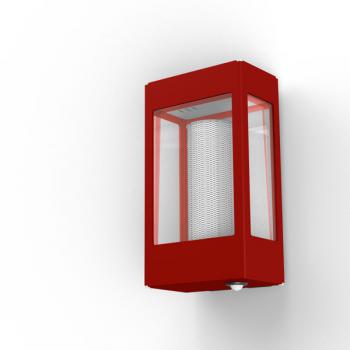  TETRA N1 E27 DETEC ROUGE 110 