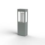  TETRA N2 E27 GRIS 023 