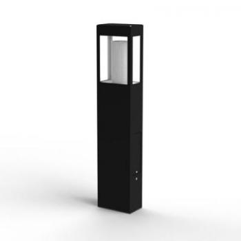  TETRA N°3 E27 NOIR 000 