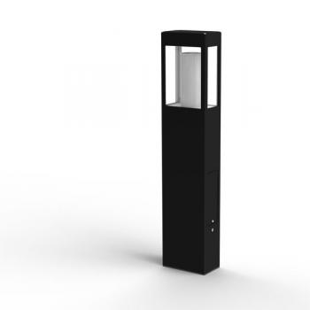  TETRA N°3 E27 NOIR 000 