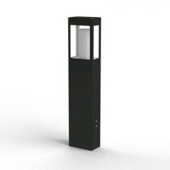  TETRA N3 E27 GRIS 006 