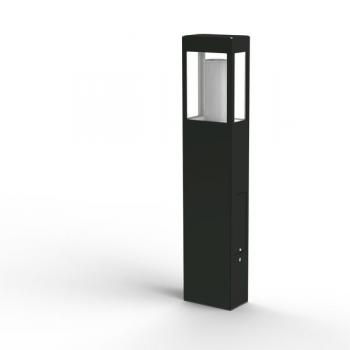  TETRA N3 E27 GRIS 006 