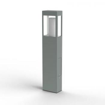  TETRA N3 E27 GRIS 023 