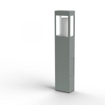  TETRA N3 E27 GRIS 023 