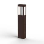  TETRA N3 E27 ROUILLE 046 