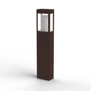  TETRA N3 E27 ROUILLE 046 